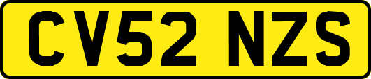 CV52NZS