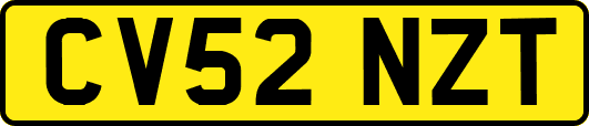 CV52NZT