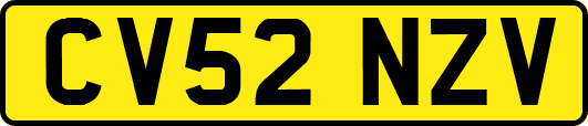 CV52NZV