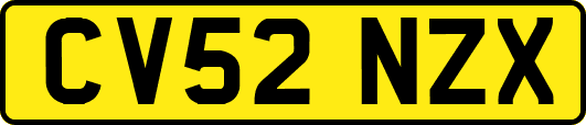 CV52NZX