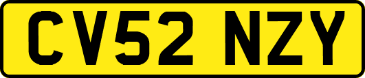 CV52NZY