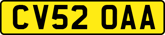 CV52OAA