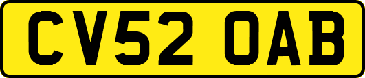 CV52OAB