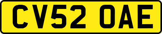 CV52OAE