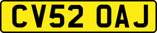 CV52OAJ