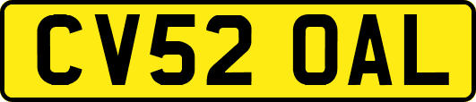 CV52OAL