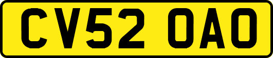 CV52OAO