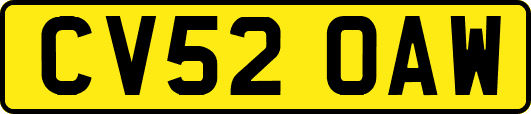CV52OAW