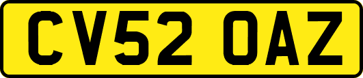 CV52OAZ