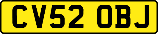CV52OBJ