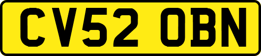 CV52OBN