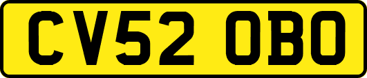 CV52OBO