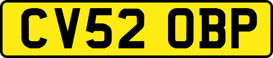 CV52OBP