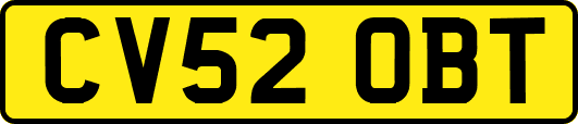 CV52OBT