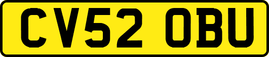 CV52OBU