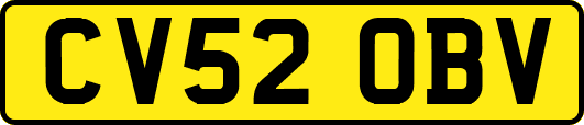 CV52OBV