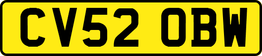 CV52OBW