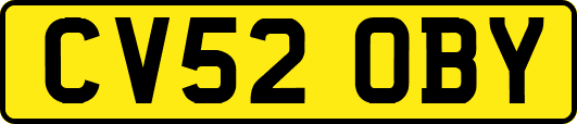 CV52OBY