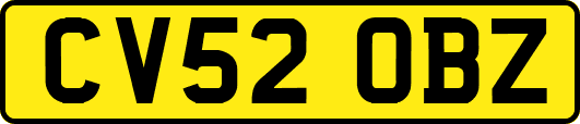 CV52OBZ