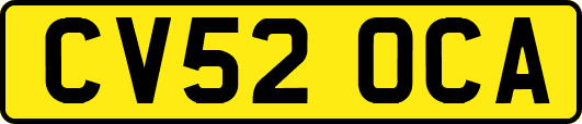 CV52OCA