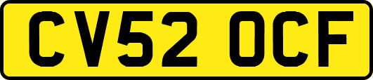 CV52OCF