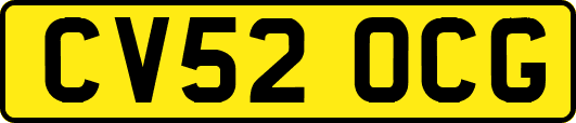CV52OCG