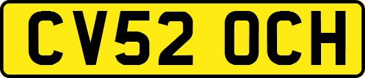 CV52OCH