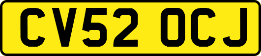 CV52OCJ