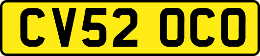 CV52OCO