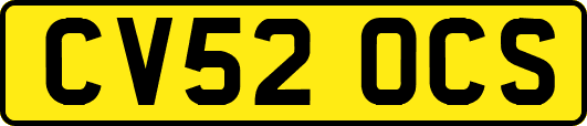 CV52OCS