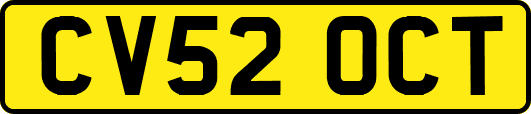 CV52OCT