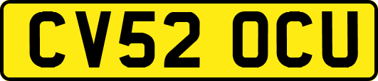 CV52OCU