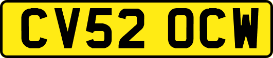 CV52OCW
