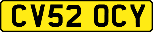 CV52OCY