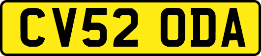 CV52ODA