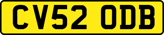 CV52ODB