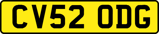 CV52ODG