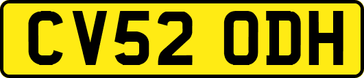 CV52ODH