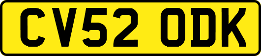 CV52ODK