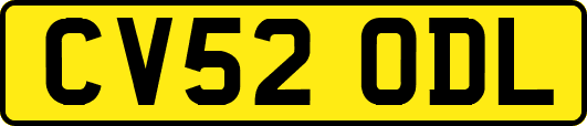 CV52ODL