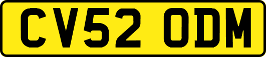 CV52ODM