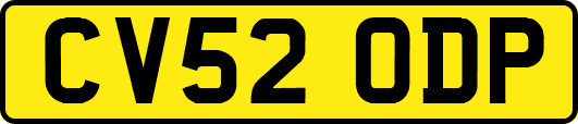 CV52ODP