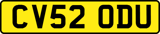 CV52ODU