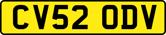 CV52ODV