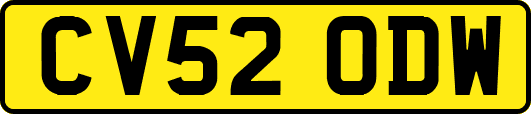 CV52ODW