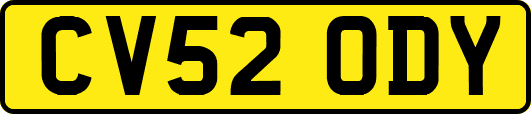 CV52ODY