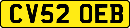 CV52OEB