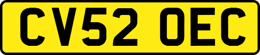 CV52OEC