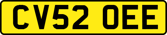 CV52OEE