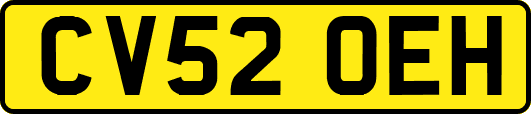 CV52OEH